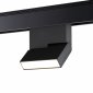 Трековый светодиодный светильник Novotech Kit 358534