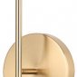 Бра Crystal Lux Dia AP1