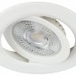 Точечный светильник KL LED 25 SET 10 KL LED 25A-5 4K WH SET 10