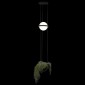 Подвесной светильник Loft IT Jardin 10121/B