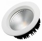 Встраиваемый светильник Arlight Ltd Ltd-145WH-FROST-16W Warm White 110deg