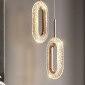 Подвесной светильник O-LUCE Kezia 11050911