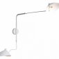 Бра ST Luce Spruzzo SL305.501.02
