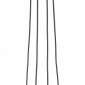 Подвесная люстра Vitaluce V42890-13/4PL