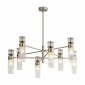Потолочная люстра Lumion Denver 8277/8