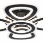 Потолочная люстра Ambrella light Acrylica Original FA8926