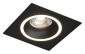 Точечный светильник Denkirs DK2060 DK2061-BK