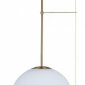 Подвесной светильник Loft IT Signal 10029PM Gold