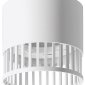 Накладной светильник Wolta PORTA WSL-GX53/19W