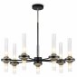 Подвесная люстра Ambrella Light High Light LH55353