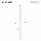 Настенный светильник ST Luce Lilt SL6210.401.02