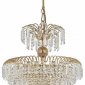 Подвесная люстра Arti Lampadari Salentino Salentino E 1.5.40.102 G