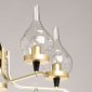 Подвесная люстра DeMarkt Каталина 361012605