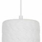 Подвесной светильник Arte Lamp Corsetto A7096SP-1WH