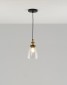 Подвесной светильник Moderli Single V11517-1P