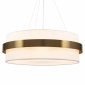 Подвесной светильник Freya Bride FR5367PL-06BS