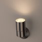 Уличный настенный светильник ЭРА Design WL14