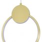 Подвесной светильник Newport 15000 15106/S brass