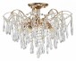 Потолочная люстра Escada Aurea 1124/5PL