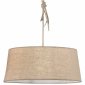 Подвесной светильник Mantra Sabina 6178