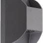 Настенный светильник уличный Dwell NC-003032-DG