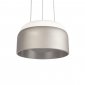 Подвесной светильник Loft IT Totem 10466P Smoke matte
