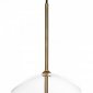Подвесной светодиодный светильник Loft IT Bolle 2027-P1