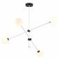 Потолочная люстра Ambrella light Traditional TR2505