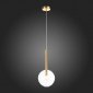 Подвесной светильник ST Luce Sofio SL1054.203.01