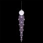 Подвесной светильник Sneha  218-F WT