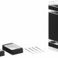 Настенный светильник уличный ЭРА GBW-101-BL-0310