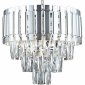 Подвесная люстра Reluce 02184-0.4-05 CH