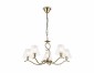 Подвесная люстра Ambrella Light High Light Modern LH57091