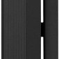Настенный светильник уличный ЭРА GBW-101-BL-0310