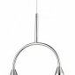Подвесной светильник Vele Luce Capsula VL7293P21