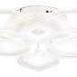 Потолочная люстра Ambrella light ACRYLICA FA4294
