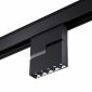 Трековый светодиодный светильник Novotech Kit 358535