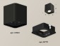 Точечный светильник Ambrella light Techno Spot XS7841010