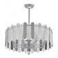 Подвесная люстра Arte Milano Sorrento-3109 373109/8/350/580 CR