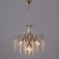 Подвесная люстра Reluce 08286-0.4-06 FG