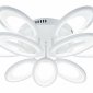 Потолочная люстра Escada Ecla 10242/9LED