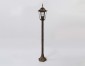 Наземный фонарь Ambrella light GARDEN ST2039