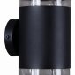 Накладной светильник Reluce Technical 86226 86226-9.2-002CT 2*GX53 BK