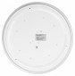 Потолочный светодиодный светильник ЭРА SPB-6 Slim 4 36-4K круглый Б0054083