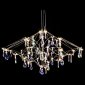 Подвесная люстра Illumico IL0606-900HX-57 Ether
