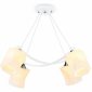 Подвесная люстра Ambrella light TRADITIONAL TR303156