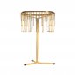 Интерьерная настольная лампа DeLight Collection MD23001008 MT23001008-1A gold