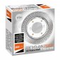 Встраиваемый светильник Jazzway PGX53d MN21-Chrome 5020115