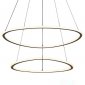 Подвесной светильник Citilux ТRIO CL215B061E