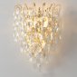 Бра Crystal Lux Hedonist HEDONIST AP3